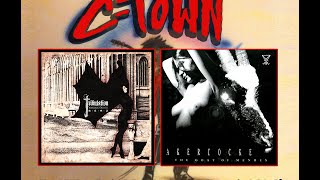 Tribulation "Children of the Night"; Akercocke "The Goat of Mendes" Review