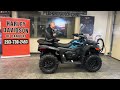 2026 CFMOTO CFORCE 600 Touring Utility (ATV) Fairfield Powersports  Danbury Connecticut