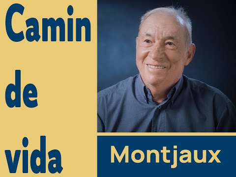 Camin de vida # Montjòus