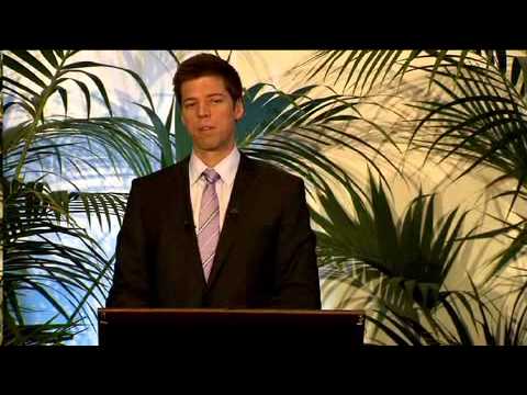 Hour of Power: Bobby Schuller - True love is free from fear!