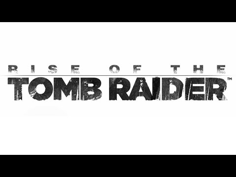 Rise of the Tomb Raider Xbox One