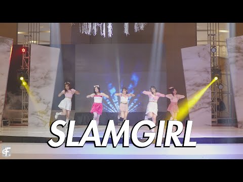 ITZY “SNEAKERS”  (COVER by Slamgirl)