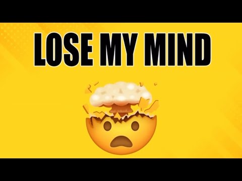 Lose My Mind - Hstikkytokky x General G x Gavinio