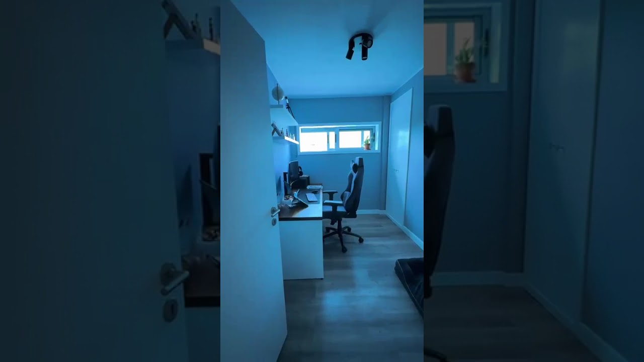 Vídeo do imóvel