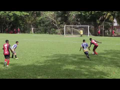 IAPE 2X2 AMÉRICA | SUB 15 MARANHENSE 2022