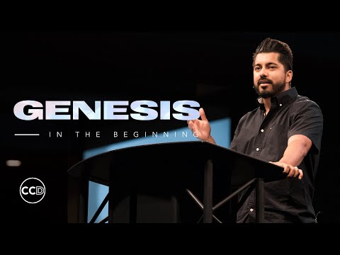 "The Temptation and Fall of Man" Genesis 3 | Art Reyes