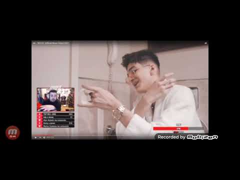 Imogen reactionează la piesa lui abi talent