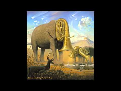 🥬 Lettuce - Trillogy