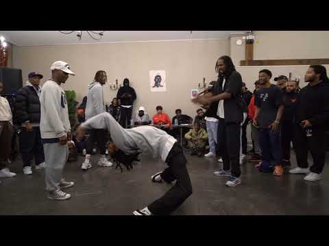 UKSB - Édition Spéciale | Finale 2v2 • KEFTON & FABBREEZY vs LES GAMAL