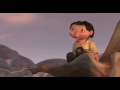 Ice Age Manny And The Baby