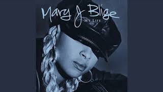 Be Happy - Mary J. Blige