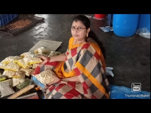 #cashewkernels#dryfruits#rajahmundry#ismart lohita kaju#Rs:530/variety of cashewజీడిపప్పు processing