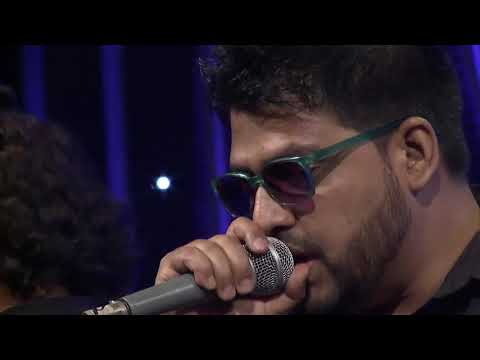 Warfaze - Protikhha (Live in BTV Rock n Rolls)