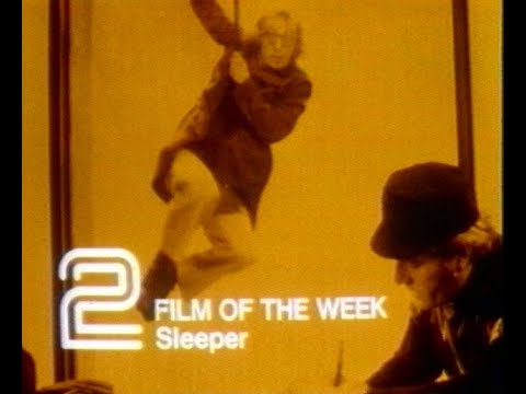 Saturday 25th August 1979 BBC2 - Quatermass And The Pit - Sleeper - Closedown (Partial) - Rare