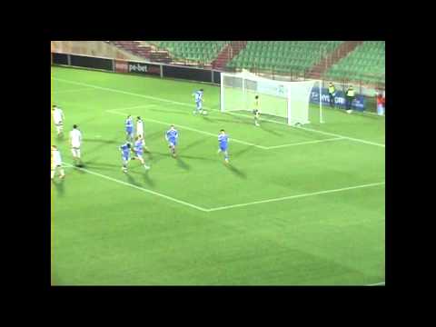 FC Dinamo Tbilisi 3:0 FC Gagra