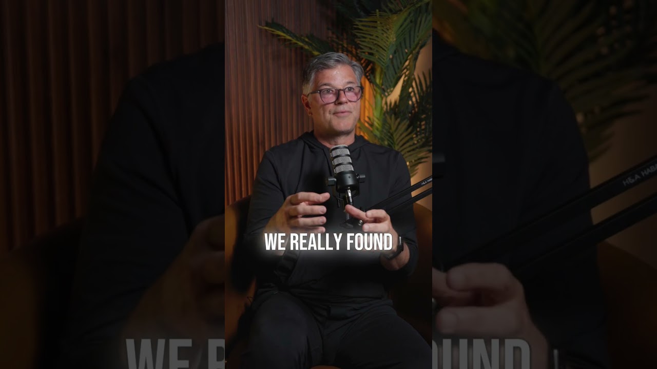 People buy from people