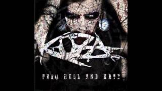 Kuza Vengeance lyrics