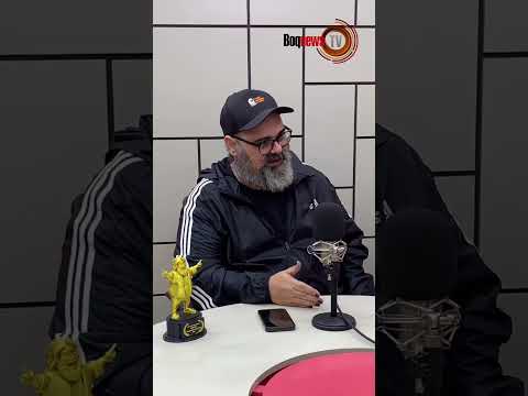 Diretor do Movimento do Audiovisual da Baixada Santista Dino Menezes falou da Mostra MABS de Cinema