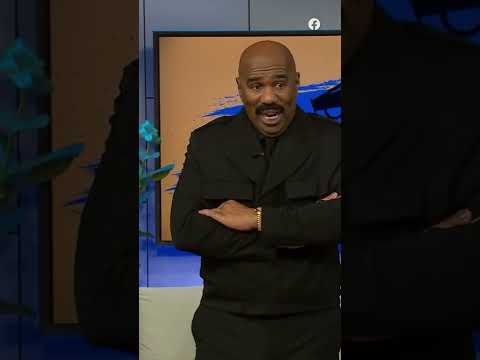 The Law of Attraction is ALWAYS working, whether you believe it is or not #SteveOnWatch #facebookapp