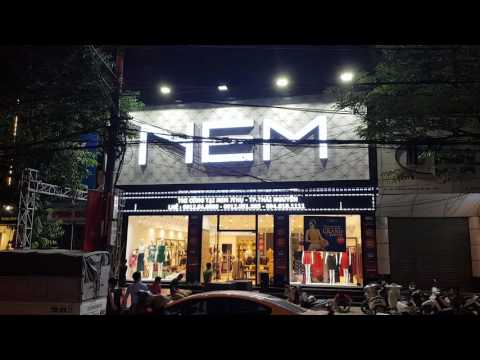 Video dự án
