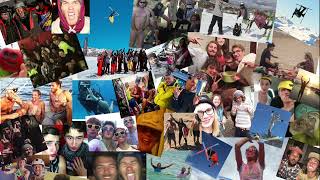 Je dors sur mes 2 oreilles - Grand Corps Malade vs Yann Tiersen (Cyril Pierrel cover)