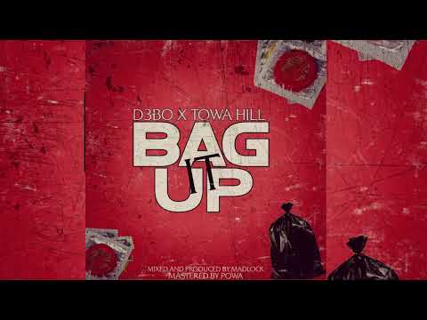 D3bo X Towa Hill - Bag  It Up (Grenada Soca 2022)