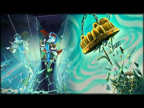 The Magnetic Replay | Rhapsody Plays Monster Train 2: Destiny of the Railforged