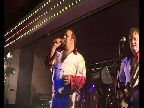 LarzKristerz i Eringsboda Brunn