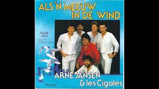 Arne Jansen & Les Cigales - Miranda video