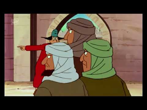 Es war einmal ... der Mensch – E08 Die Welt des Islam