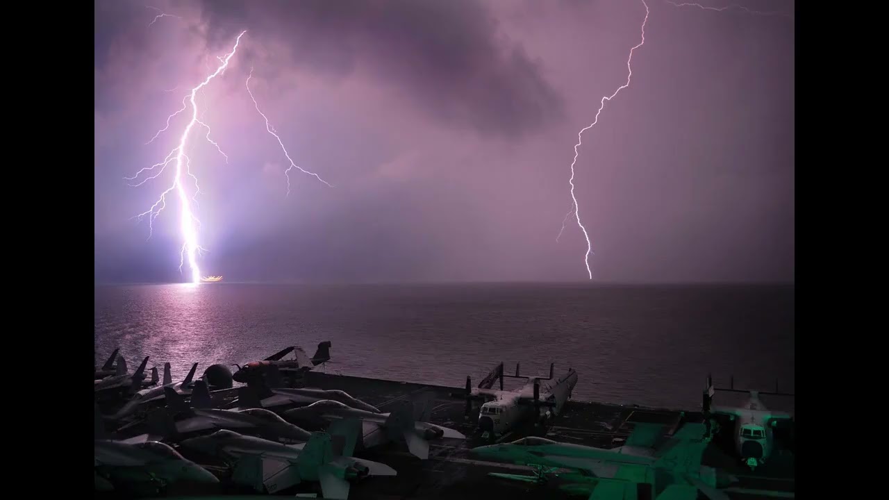 Irán atacó Diego García