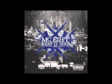 MC Eiht - The Reign (Prod. by Brenk Sinatra)