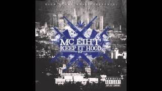 MC Eiht - The Reign (Prod. by Brenk Sinatra)