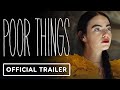Poor Things - Official Extended Look Trailer (2023) Emma Stone, Mark Ruffalo