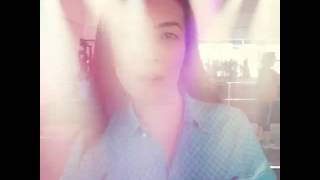 Introduce myself in English