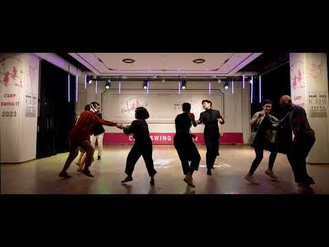 KLHC 2023 - Welcome Demo