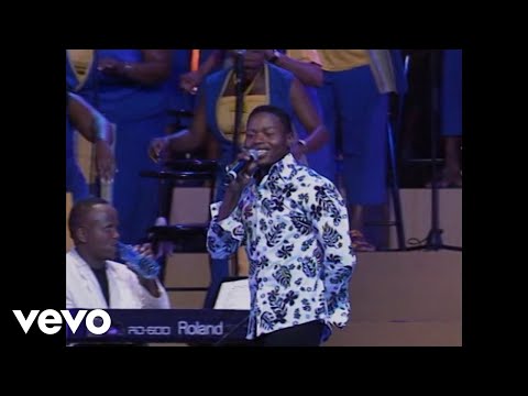 Joyous Celebration - Eloyi (Live at the Playhouse - Durban, 2005)