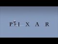 Universal Pictures Pixar Animation Studios 1999 2009 Closing
