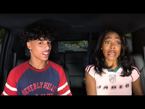 RIDE OR DIE: QUEN BLACKWELL