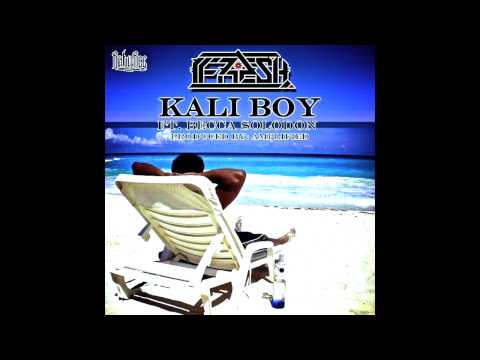Fresh -  04 Kali Boy featuring Becca Solodon