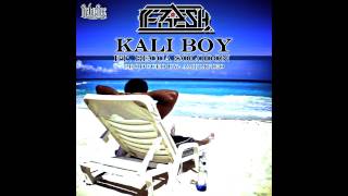 Fresh -  04 Kali Boy featuring Becca Solodon