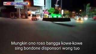 Download lagu Caption kanggo cah kerjo-story wa mp3