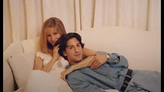 Not While I&#39;m Around - Barbra Streisand (The Broadway Album)