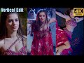 Avneet Kaur Meri Jaane Jaan Song Reaction Prime Video India Vertical Edit 4K60FPS