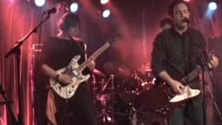 THE RYDE - STUN GUN LIVE @ THE HARD ROCK