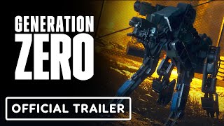 Watch and explore about Generation Zero: paquete de accesorios complementarios, DLC, PC, Steam CD Key