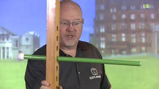 Grip - Hammering Home the Grip