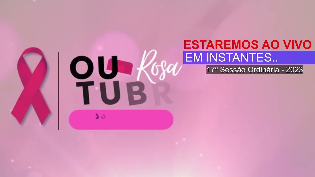 17º Sessão Ordinaria 2º Periodo 2023