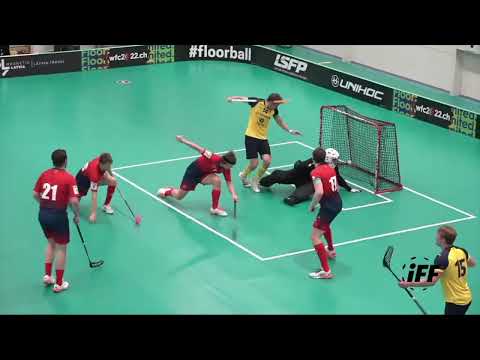 VM kvalifisering SWE   NOR  - gruppefinalen - høydepunkter & intervju