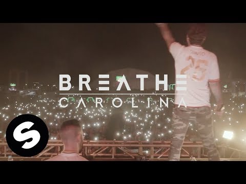 DJ MAG 2018 - Breathe Carolina